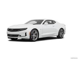 CAMARO LT 2022